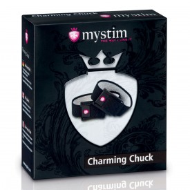 Эрекционные электрические ремни Charming Chuck